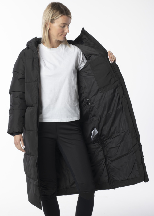 Зимнее пальто Addia Icepeak