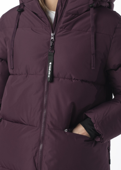 Icepeak ziemas metelis Addia