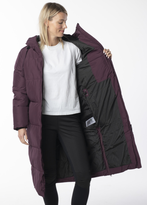 Icepeak ziemas metelis Addia