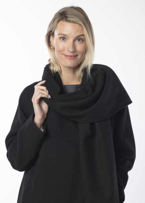 Only ziemas metelis Elba