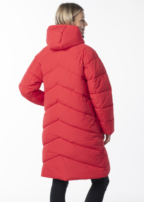 Rukka ziemas metelis Viinikkala