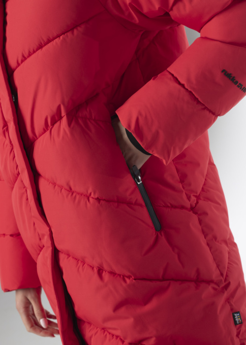 Rukka ziemas metelis Viinikkala