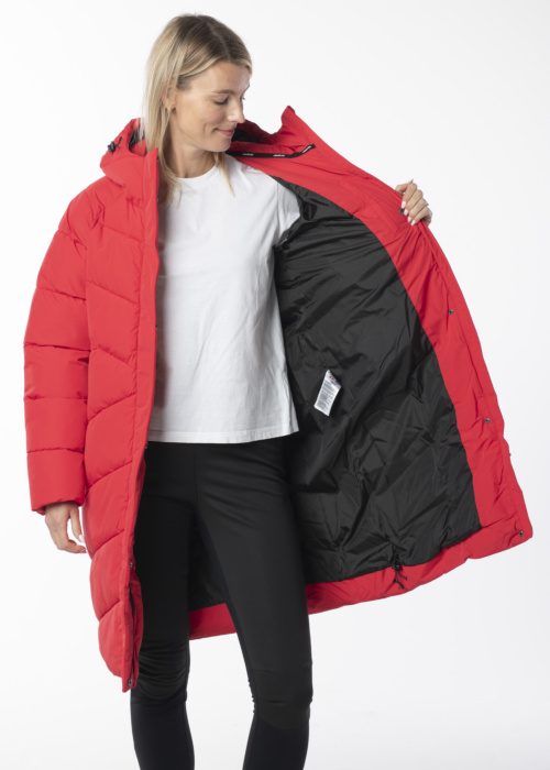 Rukka ziemas metelis Viinikkala