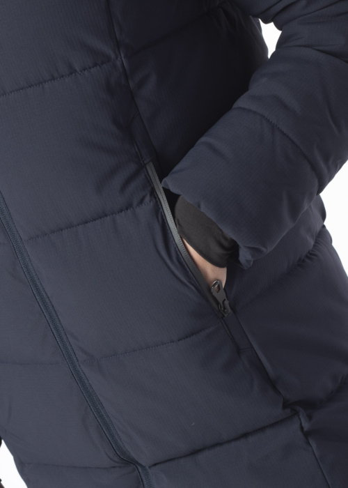 Зимнее пальто Brilon Icepeak