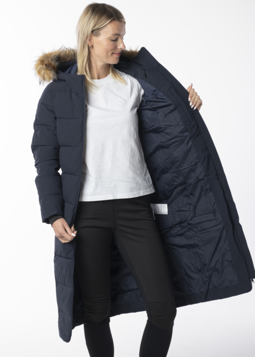 Зимнее пальто Brilon Icepeak