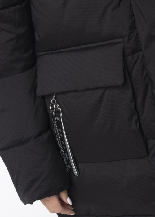 Luhta ziemas metelis Inari