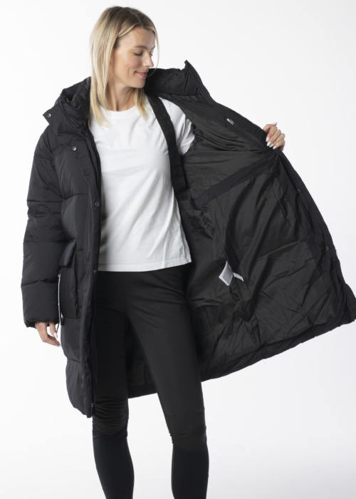 Luhta ziemas metelis Inari