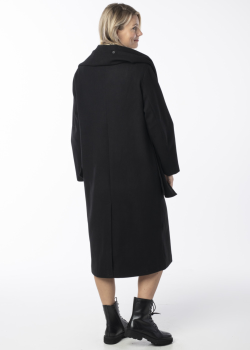 Only ziemas metelis Elba