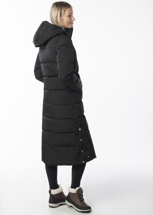 Зимнее пальто Iisalmi Luhta