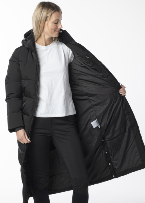 Зимнее пальто Iisalmi Luhta