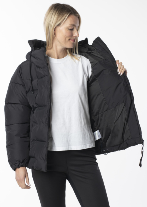 Зимняя куртка Adaman Icepeak