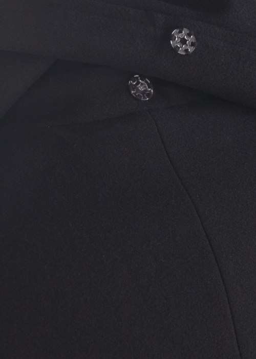 Only ziemas metelis Elba