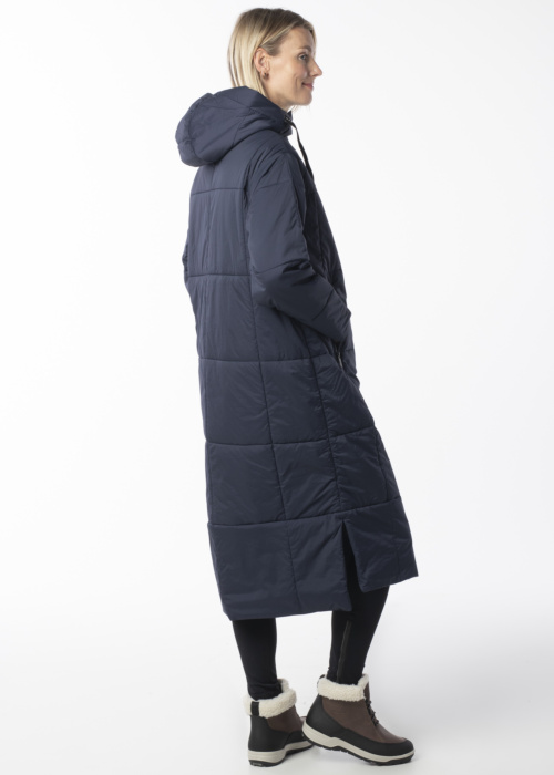 Luhta pavasara-rudens mētelis Eskilom