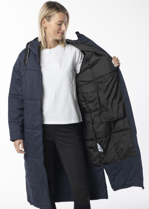 Luhta pavasara-rudens mētelis Eskilom