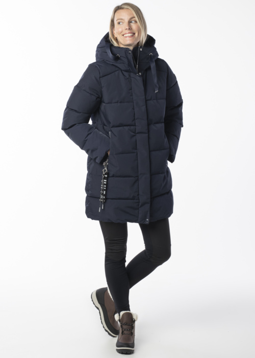 Зимняя куртка Halla Luhta