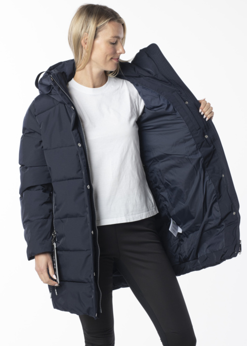 Зимняя куртка Halla Luhta