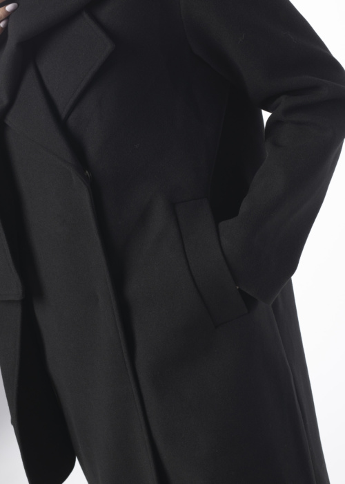 Only ziemas metelis Elba