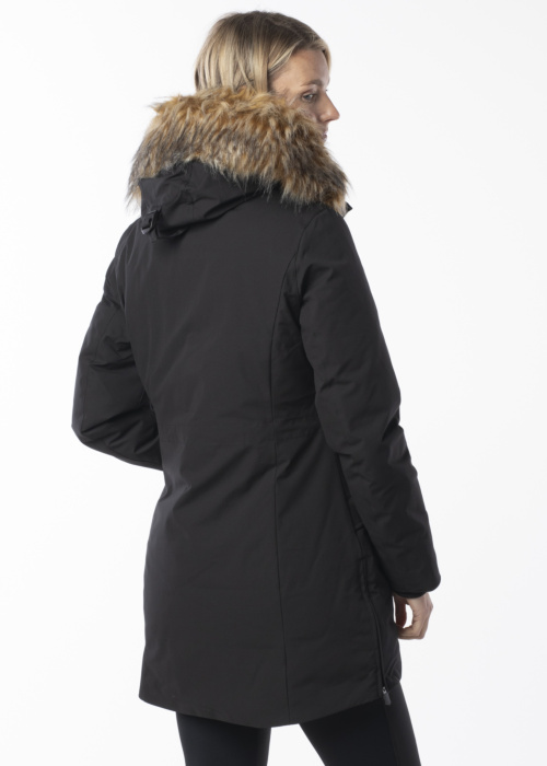 Icepeak ziemas parka Maben