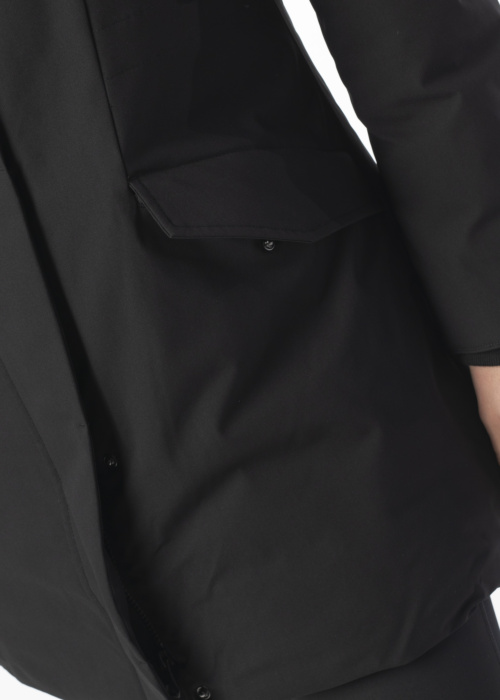 Icepeak ziemas parka Maben