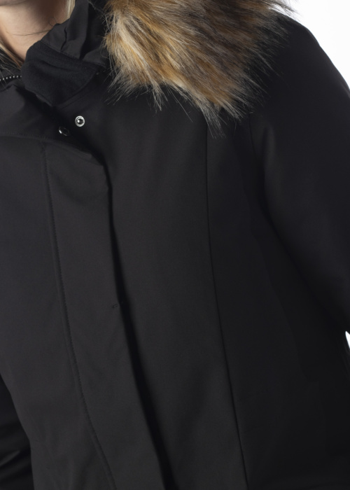 Icepeak ziemas parka Maben