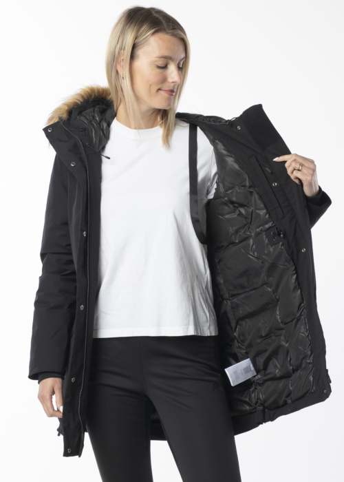 Icepeak ziemas parka Maben