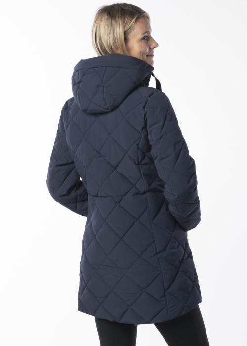 Luhta Ziemas virsjaka Haukkala