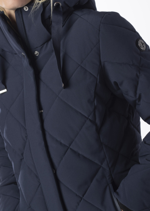 Luhta Ziemas virsjaka Haukkala