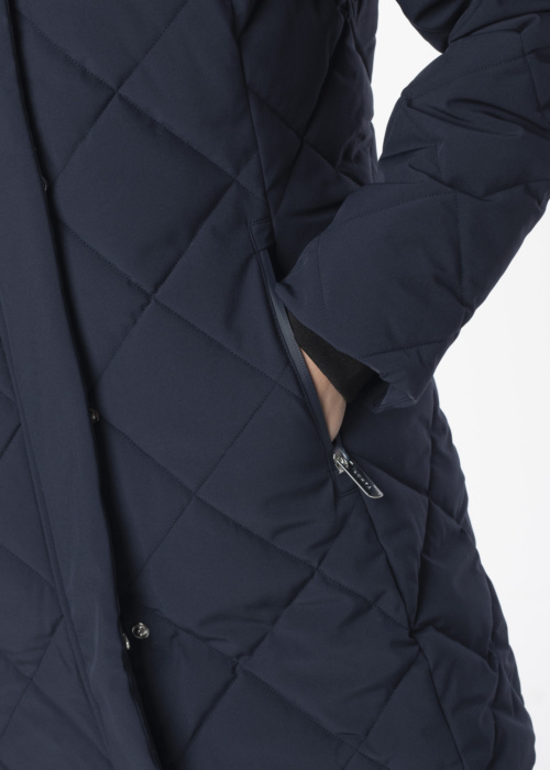 Luhta Ziemas virsjaka Haukkala