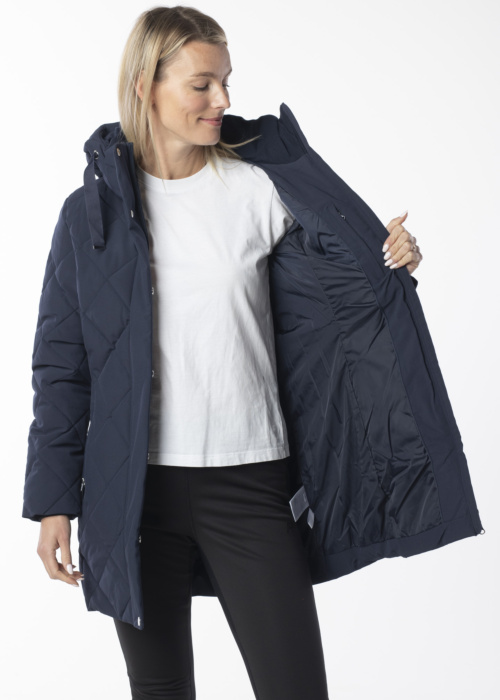 Luhta Ziemas virsjaka Haukkala