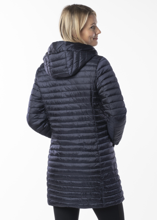 Весенне-осеннее пальто Hietois Luhta