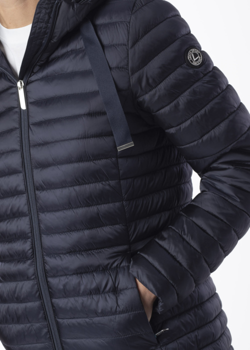 Весенне-осеннее пальто Hietois Luhta