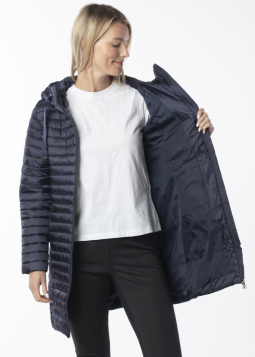 Весенне-осеннее пальто Hietois Luhta