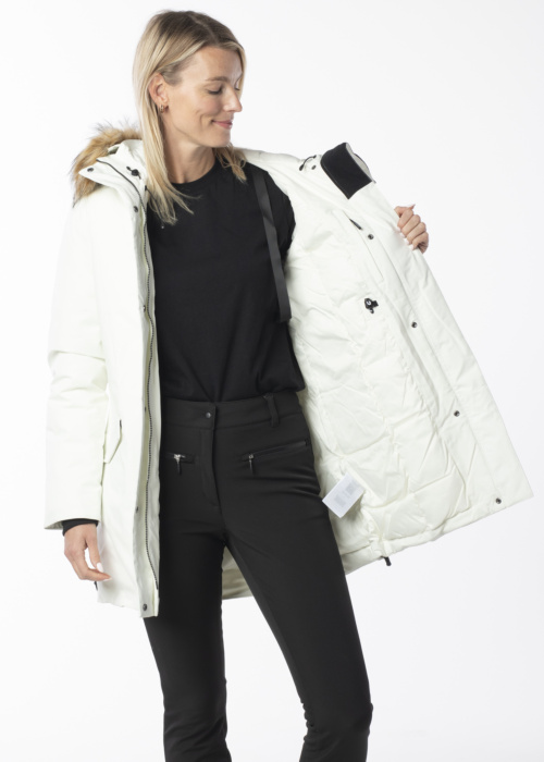 Icepeak ziemas parka Maben