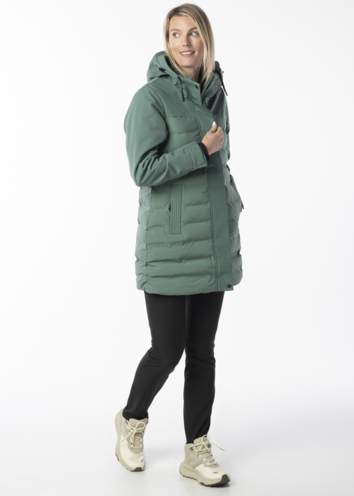 Icepeak pavasara-rudens virsjaka Albee SCH