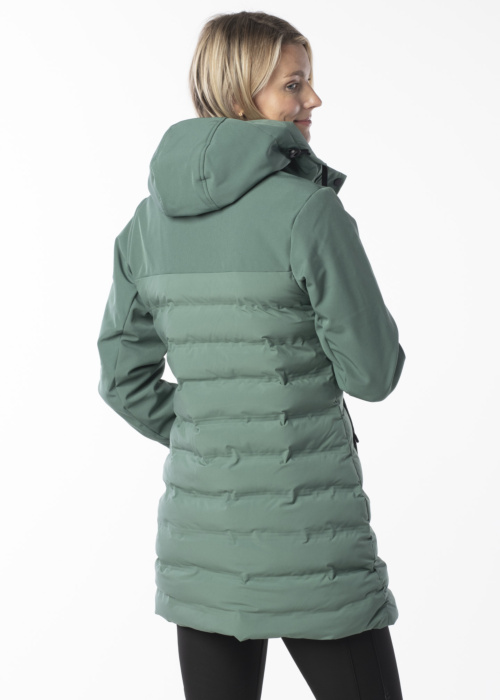 Icepeak pavasara-rudens virsjaka Albee SCH