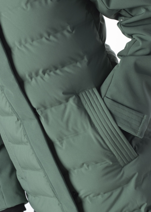 Icepeak pavasara-rudens virsjaka Albee SCH