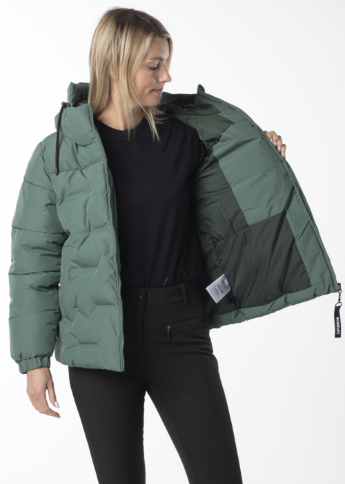 Icepeak Ziemas virsjaka Adaman