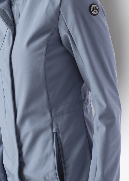 Luhta Pavasara-rudens sporta virsjaka Iloniemi SCH