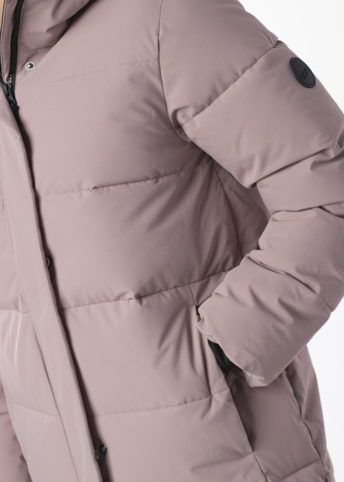 Зимнее пальто Pittsfield Icepeak