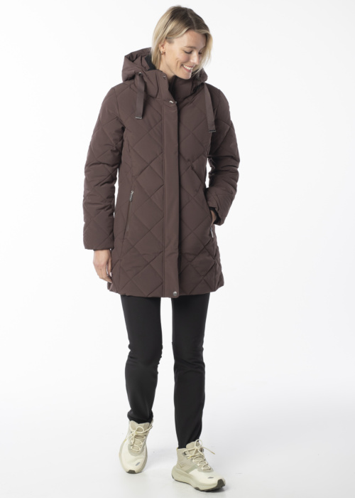 Зимняя куртка Haukkala Luhta