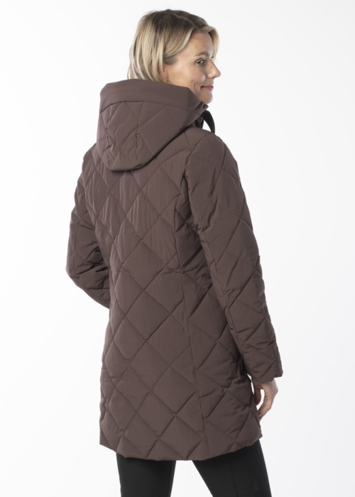 Зимняя куртка Haukkala Luhta