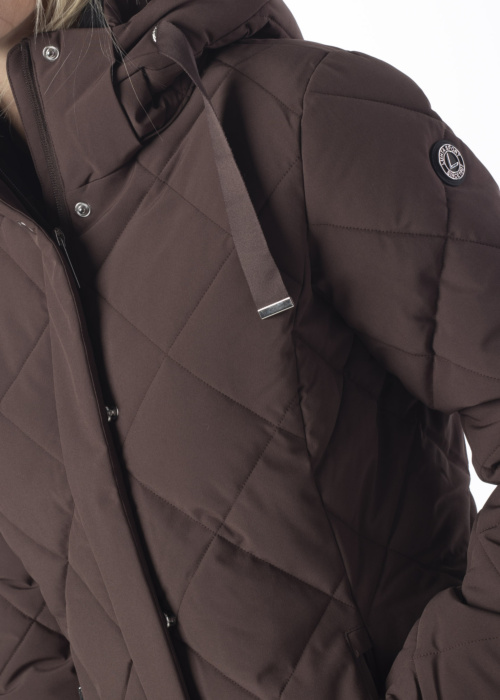 Зимняя куртка Haukkala Luhta