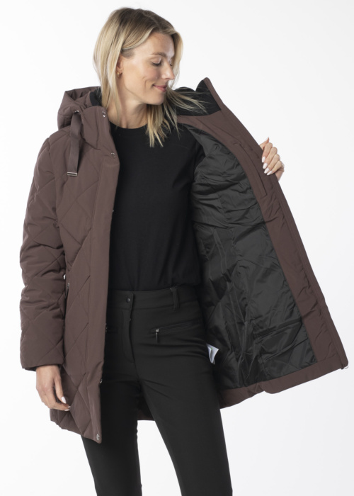 Зимняя куртка Haukkala Luhta