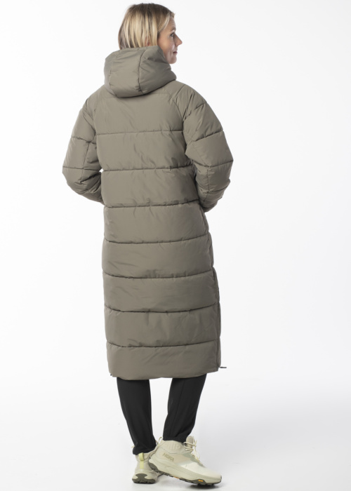 Зимнее пальто Vintteri Rukka