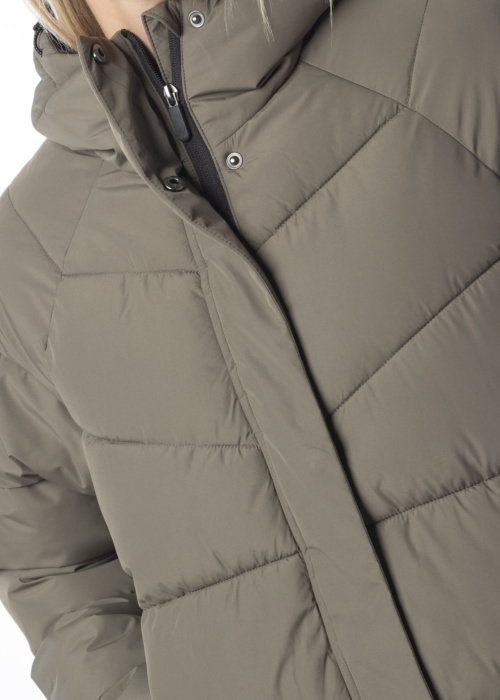 Зимнее пальто Vintteri Rukka