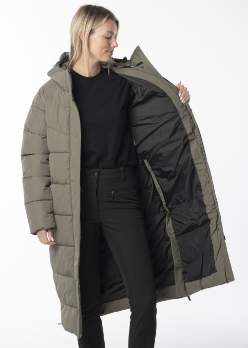 Зимнее пальто Vintteri Rukka