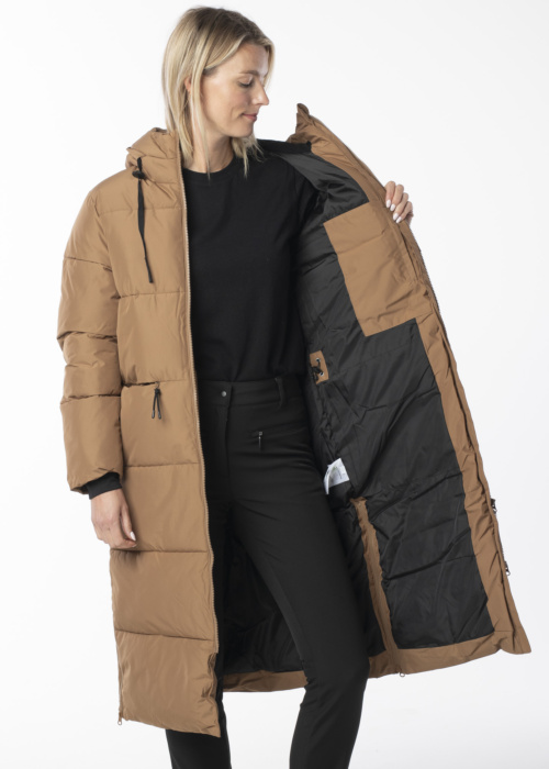 Icepeak ziemas metelis Addia