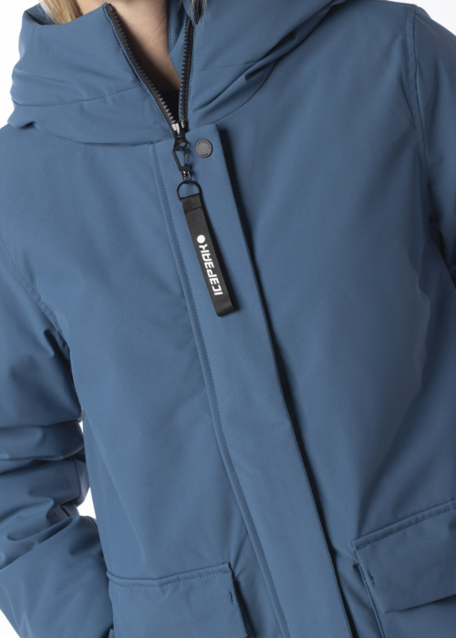 Icepeak ziemas parka Adais