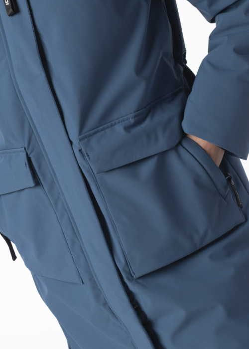 Icepeak ziemas parka Adais