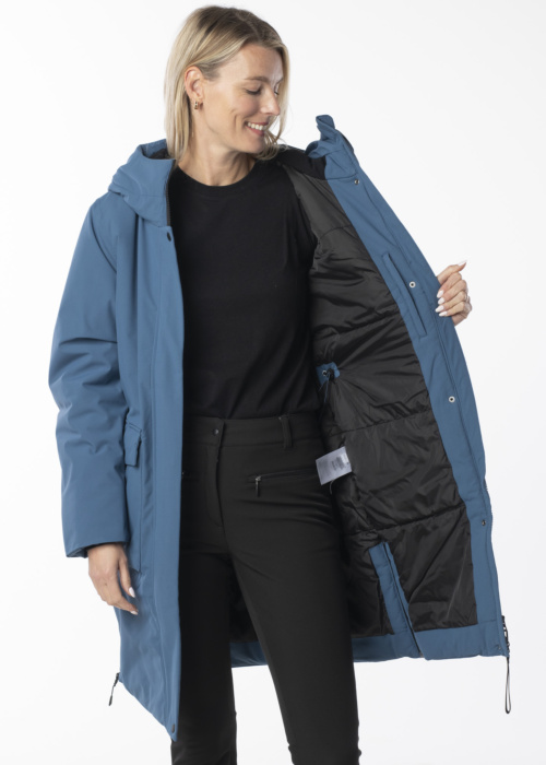 Icepeak ziemas parka Adais